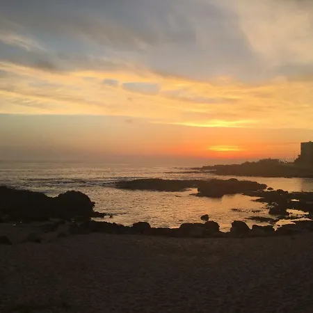 Casa Na Praia *