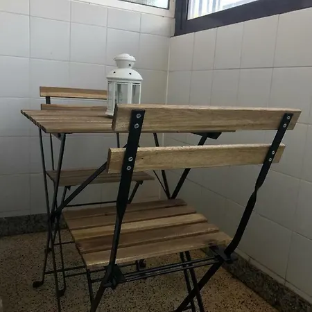 Casa Na Praia *