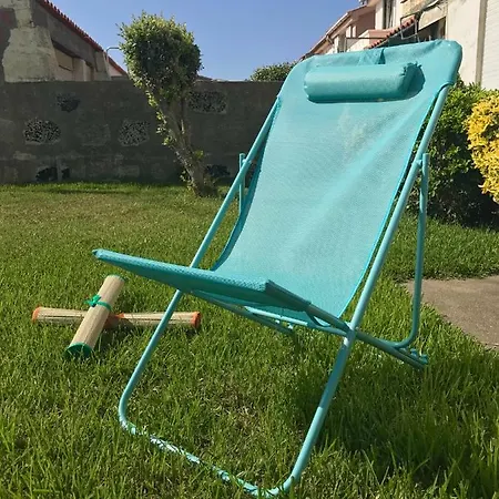 Casa Na Praia