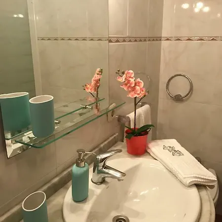 Casa Na Praia Apartmán