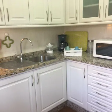 Casa Na Praia Apartmán *