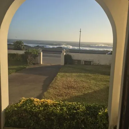 Casa Na Praia *