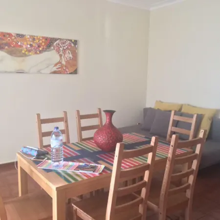 Casa Na Praia Apartmán Leça da Palmeira