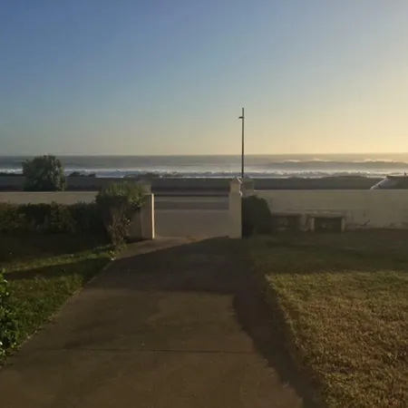 Casa Na Praia *