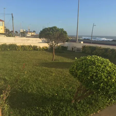 Casa Na Praia * Leça da Palmeira