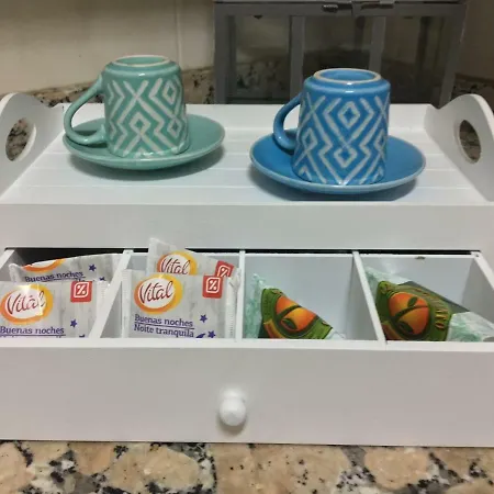 Apartmán Casa Na Praia Leça da Palmeira