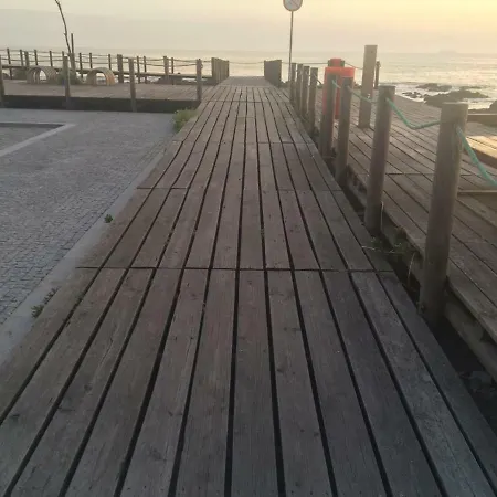 Apartmán Casa Na Praia *