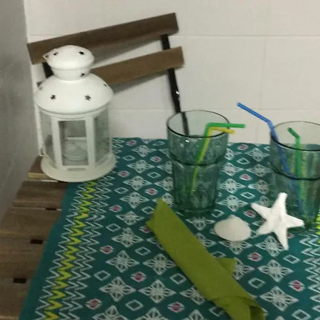 Apartmán Casa Na Praia