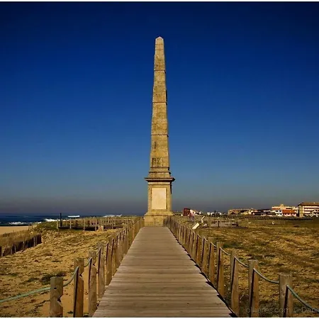 Casa Na Praia * Leça da Palmeira