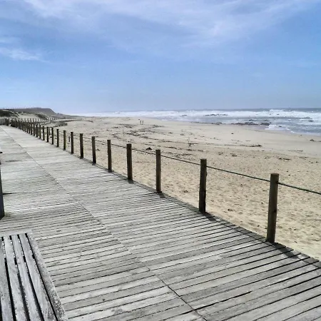 Apartmán Casa Na Praia *
