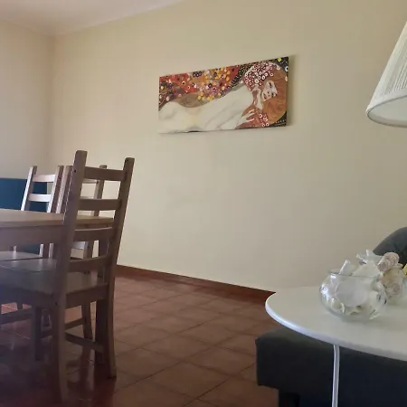 Apartmán Casa Na Praia
