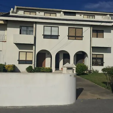 Casa Na Praia Leça da Palmeira