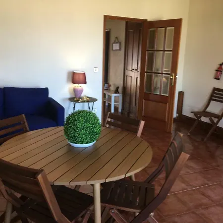 Apartmán Casa Na Praia Leça da Palmeira