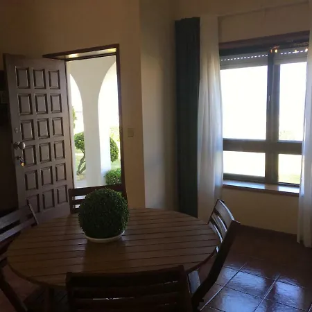Casa Na Praia Apartmán *